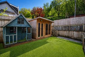 Exterior- click for photo gallery